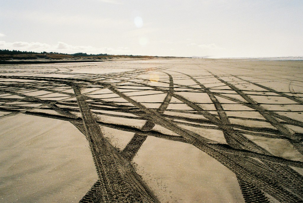 Dieting: Doing Donuts in a Cul De Sac