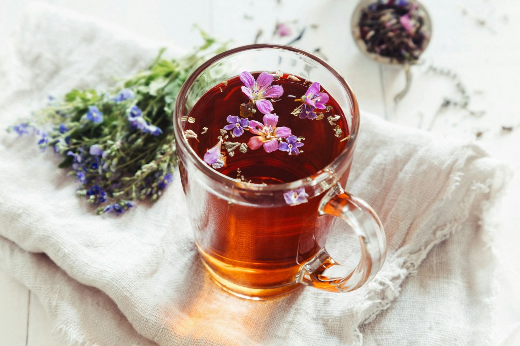 Why Detox every 2 months when you can do this instead