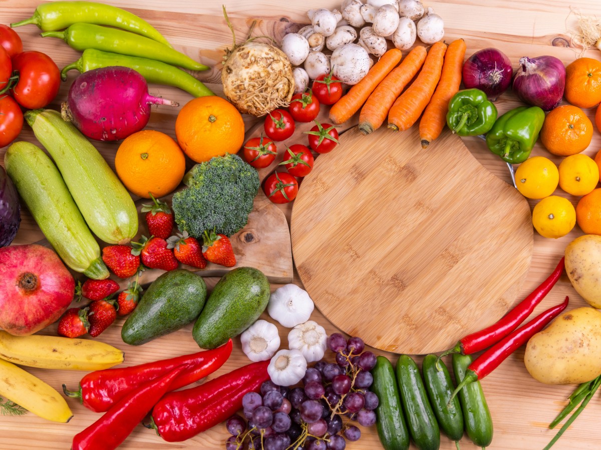 Flaws in WFPD&nbsp;Diet