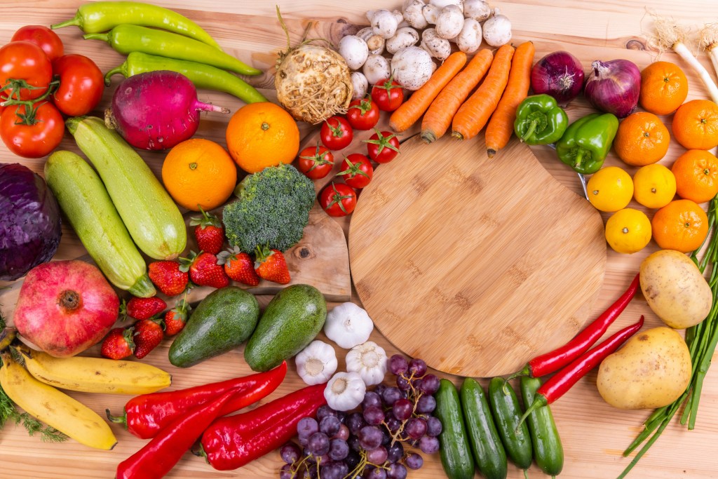 Will you face the Cruciferous Crucible?