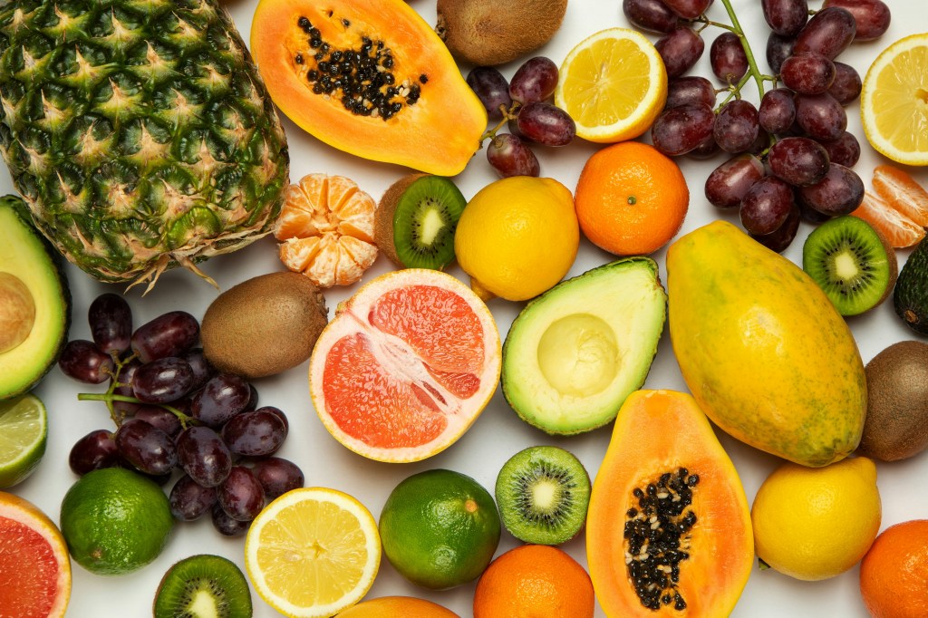 Stop bad mouthing&nbsp;fruit