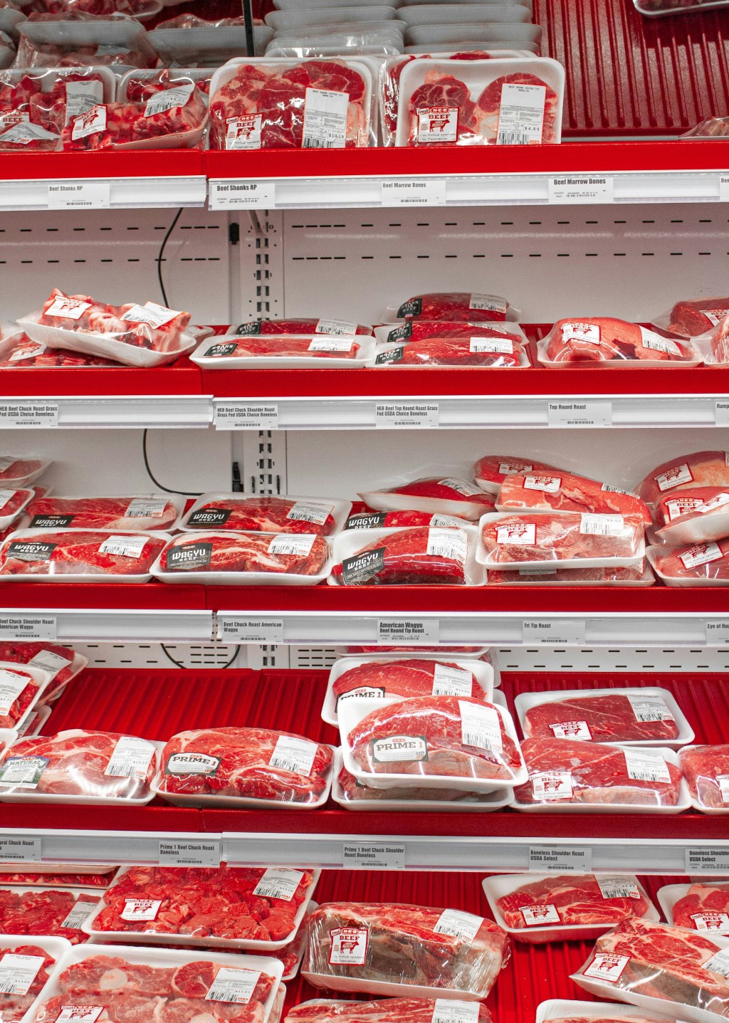 Are you eating sick&nbsp;animals?