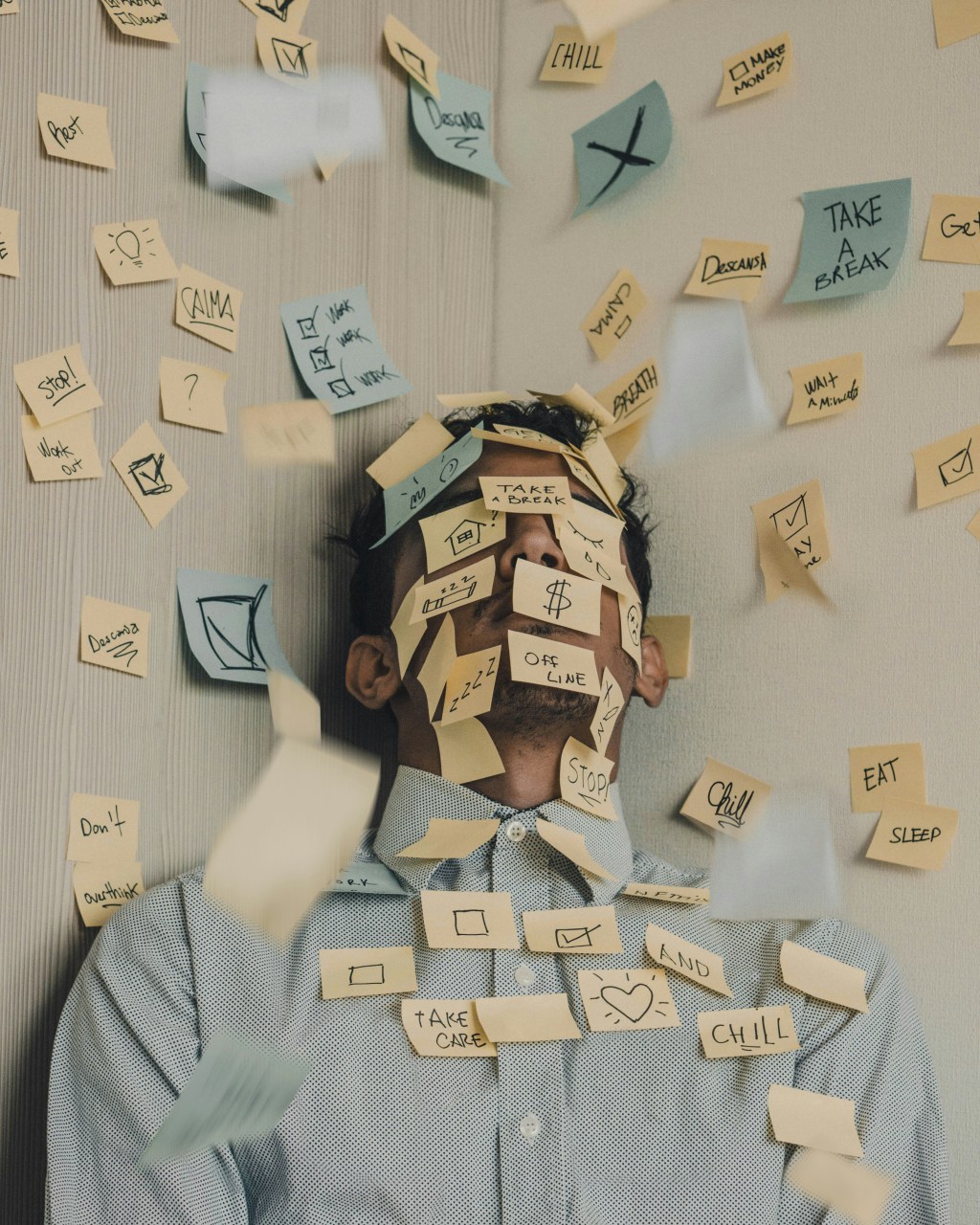Stress Out? Your diet can help!