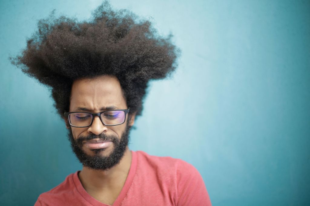 When I went plant-based it did not make&nbsp;sense