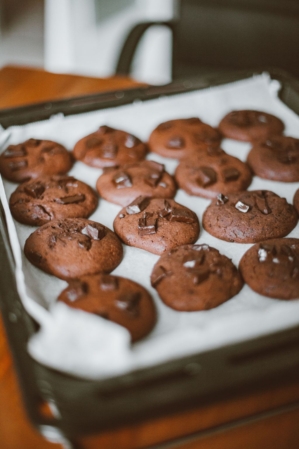 Sweet Tooth? These foods to the rescue!